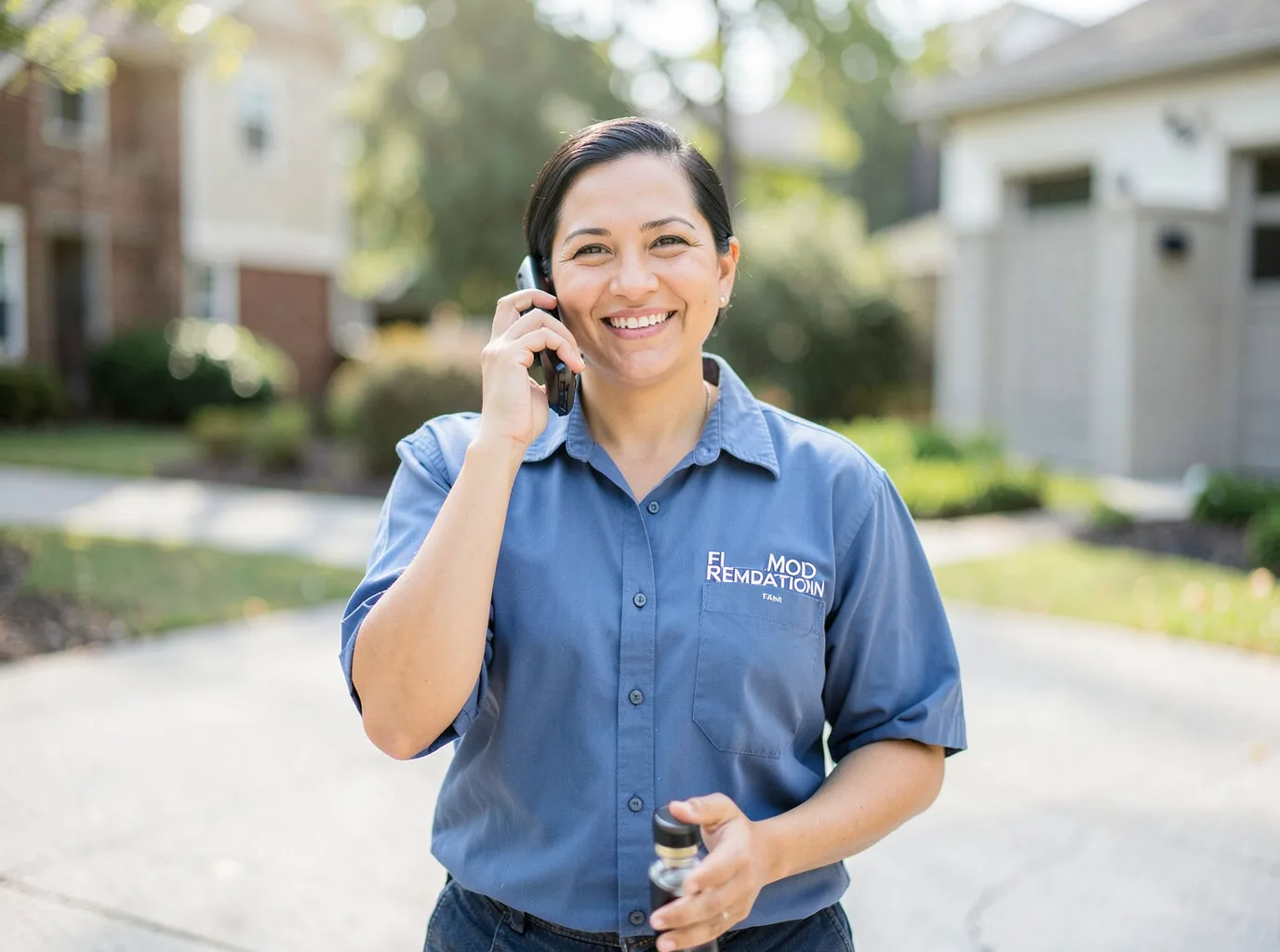 Mold Remediation Brewster, MN FAQs